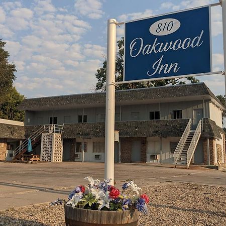 The Oakwood Inn Стерлинг Экстерьер фото